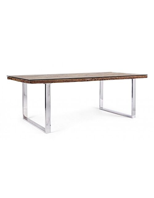 BIZZOTTO TAVOLO C-V STANTON 220X100