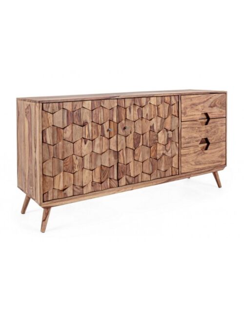 BIZZOTTO CREDENZA 2A-3C KANT