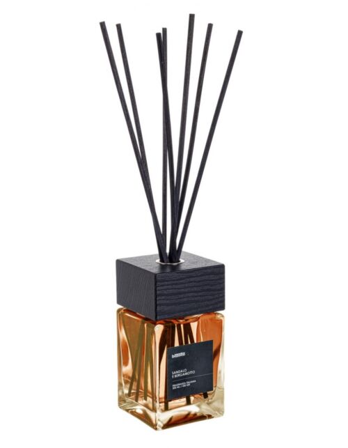 BIZZOTTO DIFFUSORE FRAGR SANDALO BERGAMOTTO 500ML