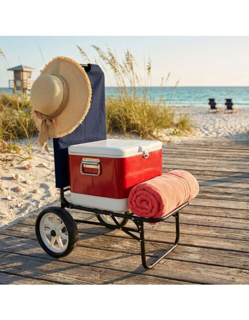 CARRELLO SIRIO