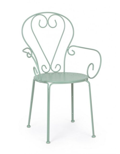 BIZZOTTO SEDIA C-BR ETIENNE FROSTY