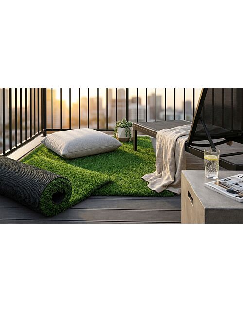 TAPPETO SINTETICO 4 CM (1 X 25 M)