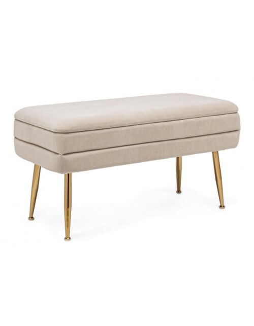 BIZZOTTO PANCA CONT. PAVLINA BEIGE