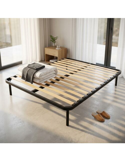 Rete ortopedica SANREMO matrimoniale 160 × 190 cm