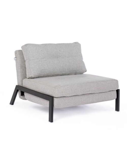 BIZZOTTO poltrona letto 1P HAYDEN beige