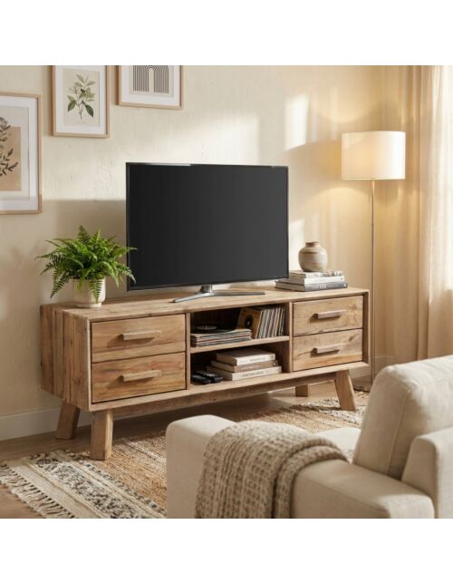 PORTA TV ROGER