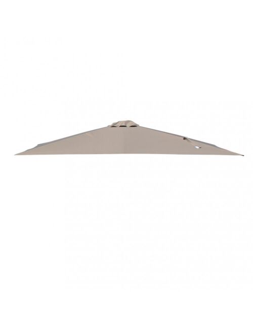 TELO DARWIN/MENDEL TAUPE 3 X 3 P/L