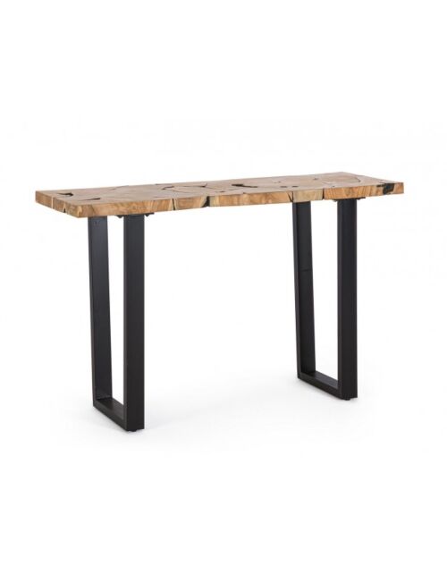 BIZZOTTO CONSOLLE ELWOOD 120X40