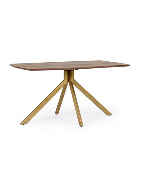 BIZZOTTO TAVOLO SHERMAN 150X90