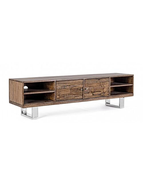 BIZZOTTO MOBILE PORTA TV 2A STANTON
