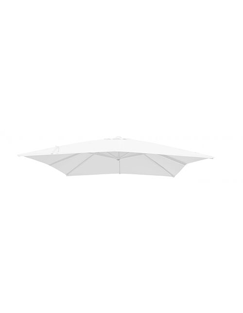 TELO PITAGORA 3 X 3 BIANCO