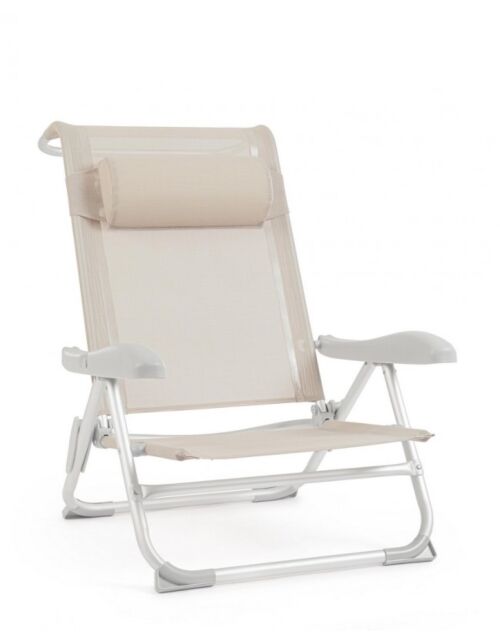 BIZZOTTO SPIAGGINA C-C CAYO GRIGIO GHIACCIO