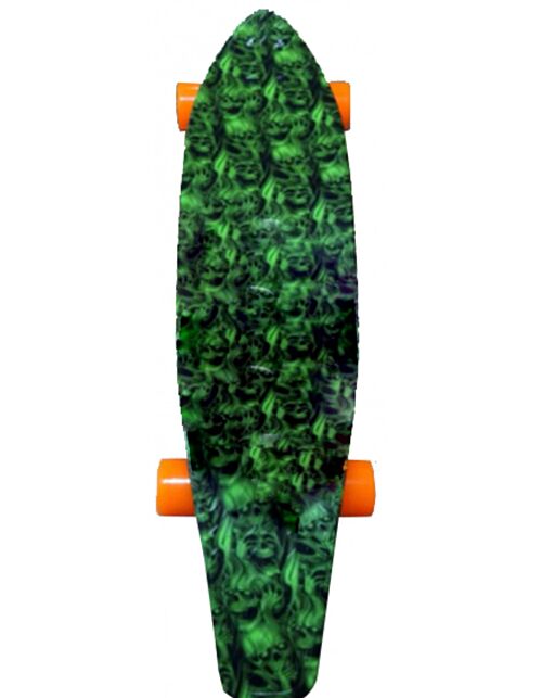 SKATE RACE 2