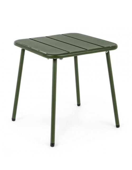 BIZZOTTO TAVOLINO MARLYN FOREST 40X40