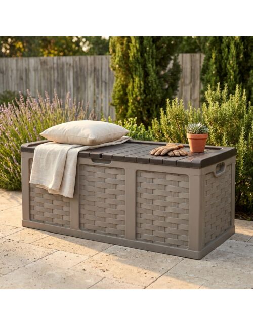 CASSAPANCA RATTAN STYLE XXL