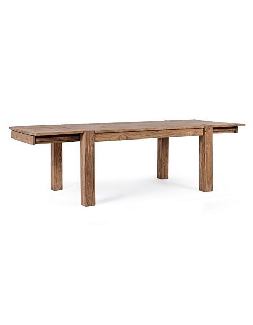 BIZZOTTO TAVOLO ALL. SALFORD 160-260X100
