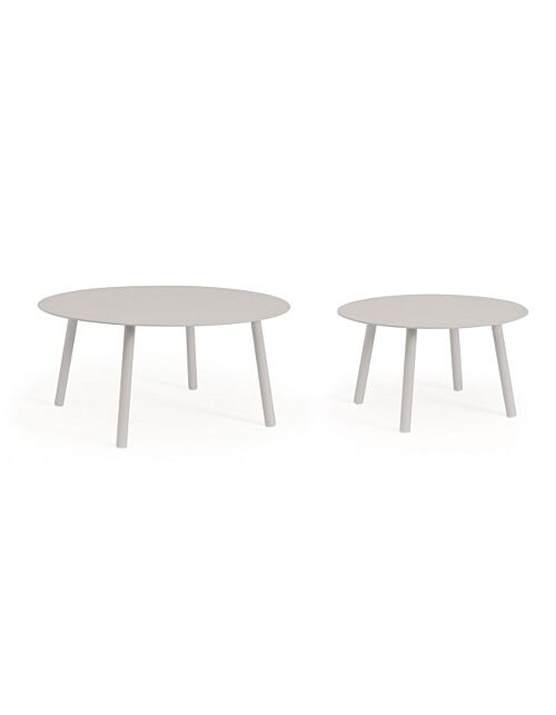 BIZZOTTO SET2 TAVOLINO AMINTA MOON WG24