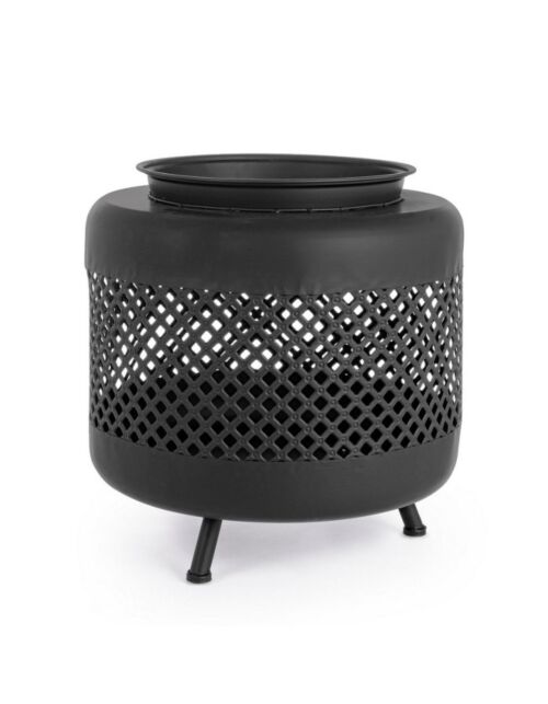 BIZZOTTO braciere da giardino EFESTO J74 D50