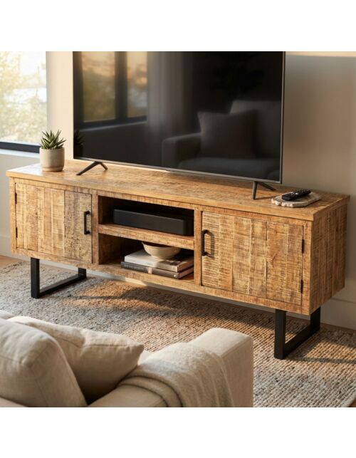 PORTA TV BEVIS