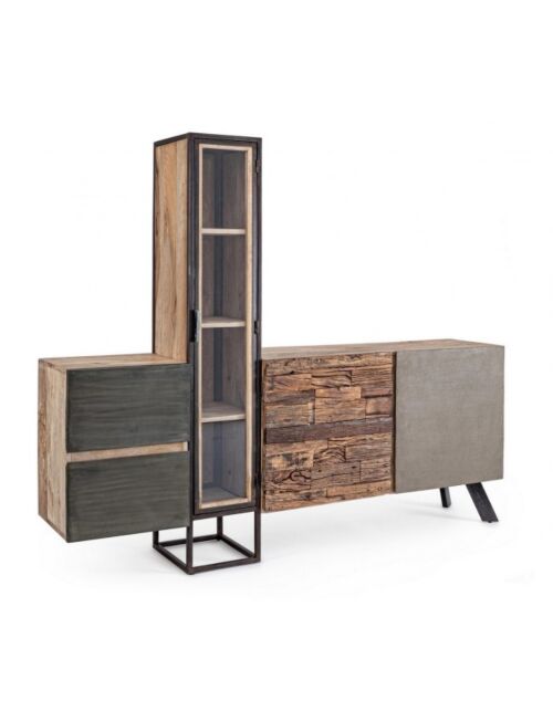 BIZZOTTO CREDENZA 2A-2C MANCHESTER