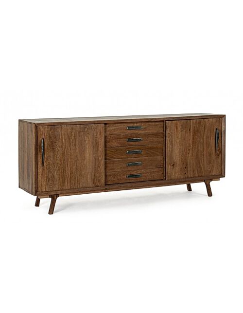 BIZZOTTO CREDENZA 2A-5C SHERMAN