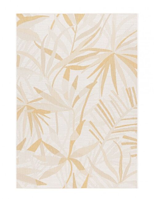 BIZZOTTO TAPPETO EVOK OCRA MELANGE 160X230