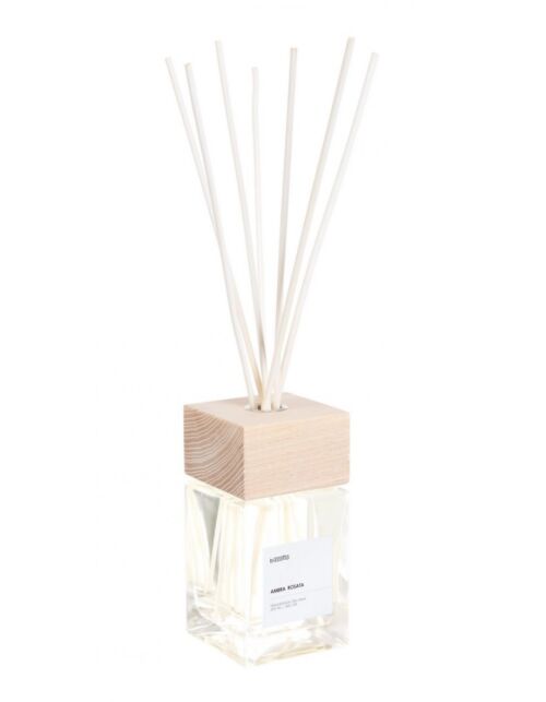 BIZZOTTO DIFFUSORE FRAGRANZA AMBRA ROSATA 500ML