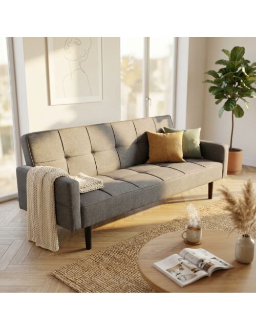 DIVANO LETTO ANSON