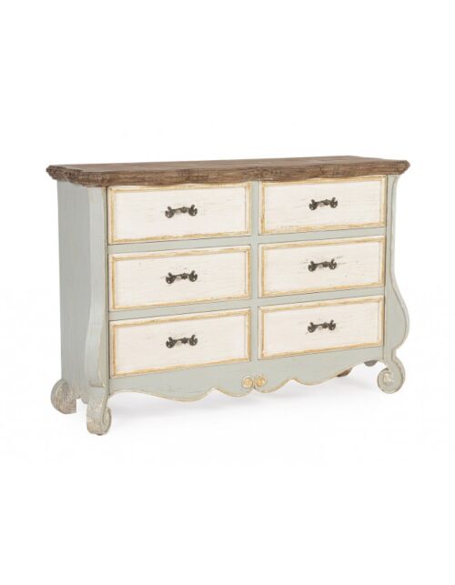 BIZZOTTO CREDENZA 6C MADELEINE