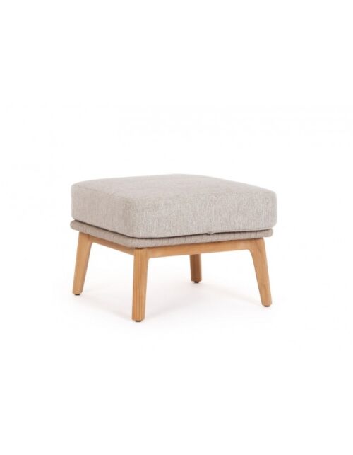 BIZZOTTO OTTOMAN C-C TAMIRES BEIGE