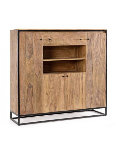 BIZZOTTO CREDENZA ALTA 4A-1C NARTAN