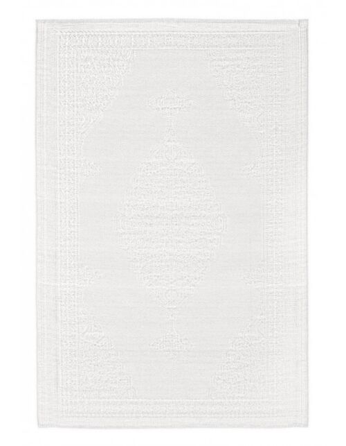 BIZZOTTO TAPPETO DELBAR BURRO 150X210