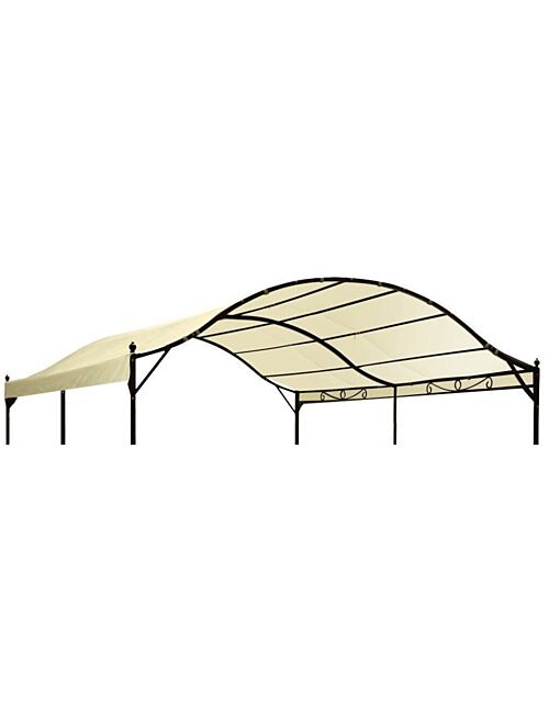 TELO ARCO 3 X 4
