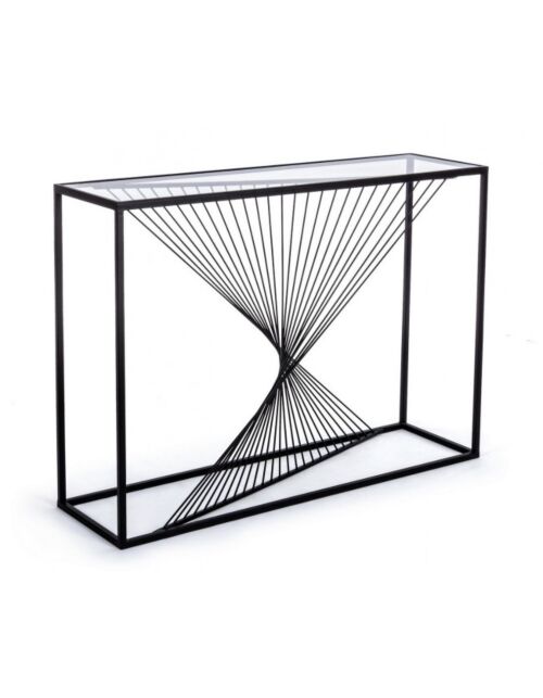 BIZZOTTO CONSOLLE ESPIRAL 107X30