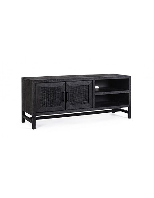 BIZZOTTO MOBILE PORTA TV 2A-2P WESTON