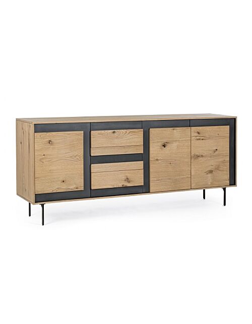 BIZZOTTO CREDENZA 3A-3C STANWOOD