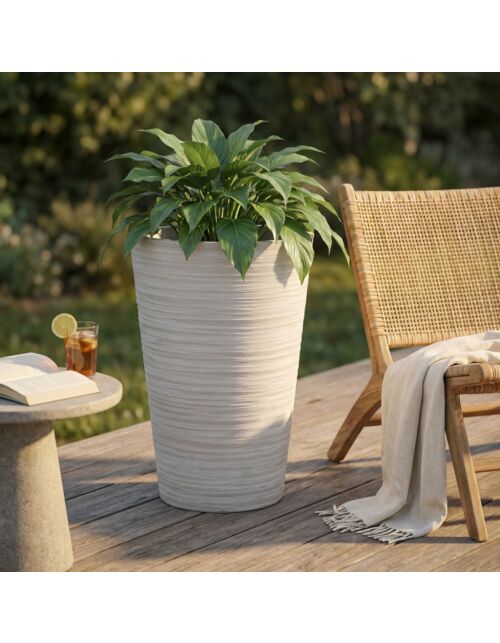 VASO GRANDE AZALEA