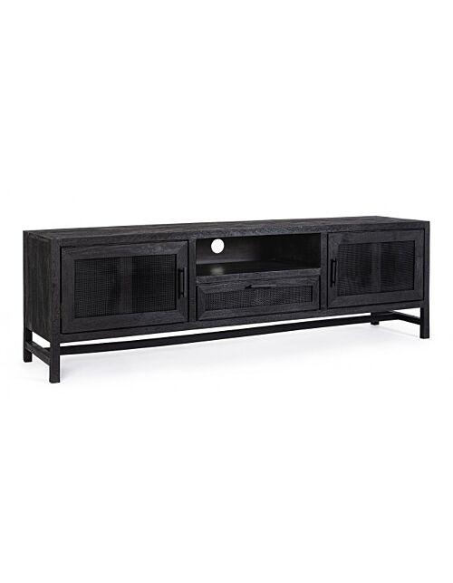 BIZZOTTO MOBILE PORTA TV 2A-1C WESTON