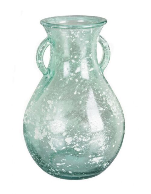 BIZZOTTO VASO ARLEEN ANFORA VT GHIACCIO H24
