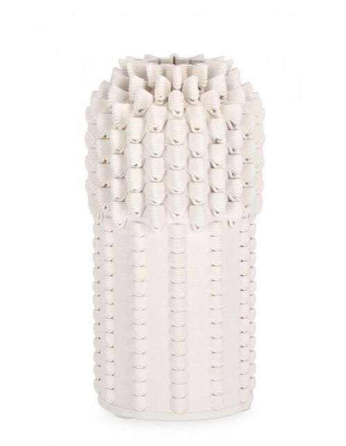 BIZZOTTO VASO REENA BEIGE H23