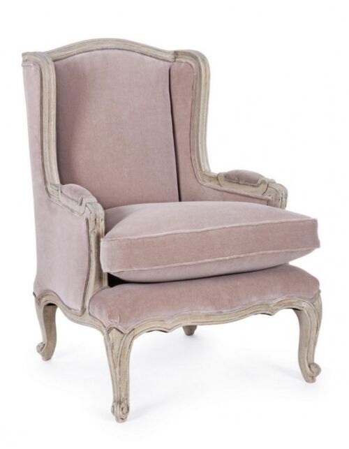 BIZZOTTO POLTRONA LORELIE ROSE