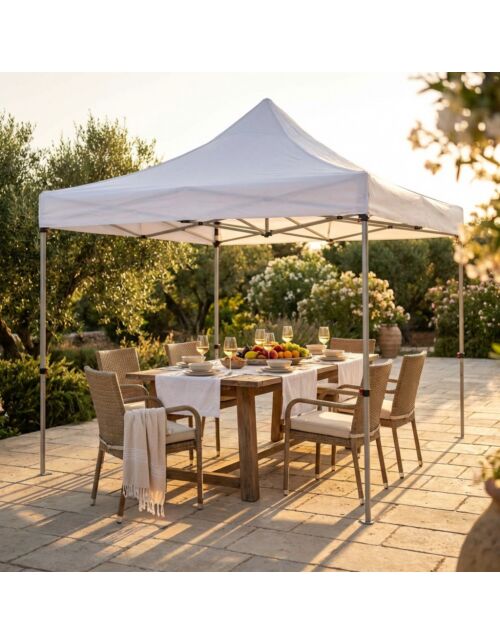 GAZEBO PANTHEON 3 X 3