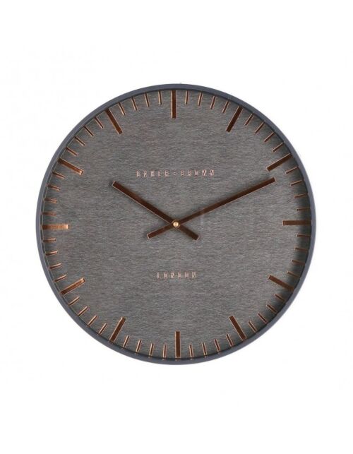 BIZZOTTO OROLOGIO PARETE WHATEVER 625 D40