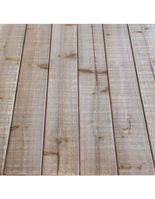 MOBILE IN LEGNO GASTON