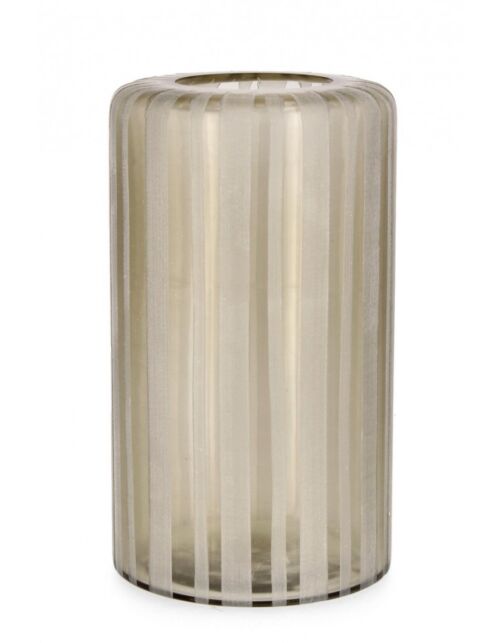 BIZZOTTO VASO ARUNI VT BEIGE H32