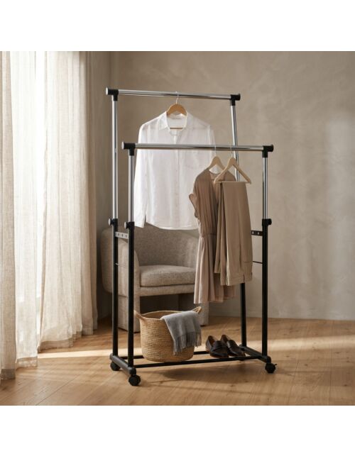 STAND APPENDIABITI DOPPIO