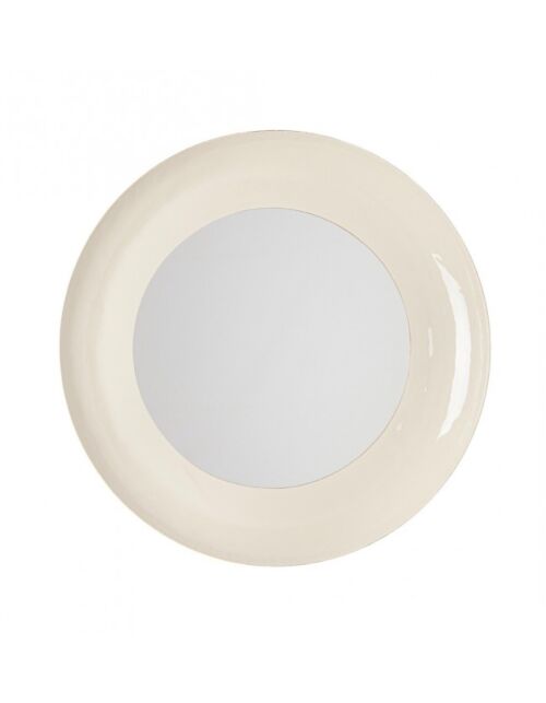 BIZZOTTO SPECCHIO C-C VELMA BEIGE D60