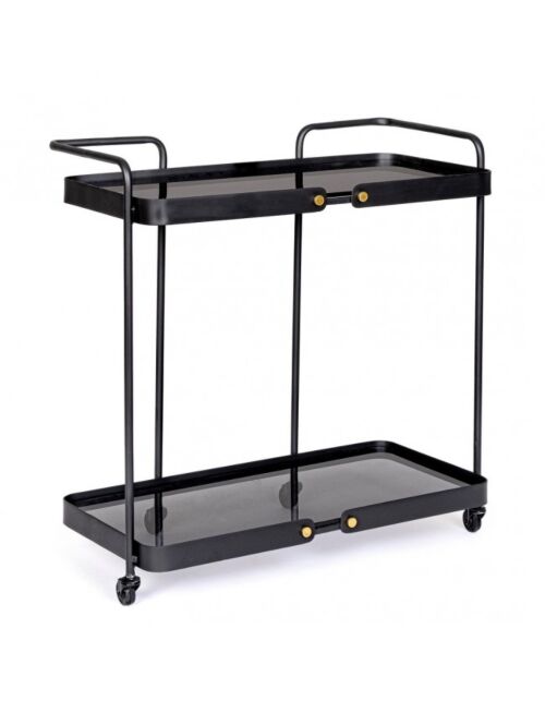 BIZZOTTO CARRELLO ZEINA L