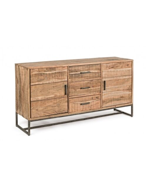 BIZZOTTO CREDENZA 2A-3C ELMER S