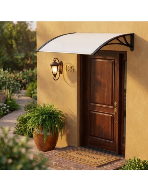PENSILINA RAIN OPACA 80 X 120